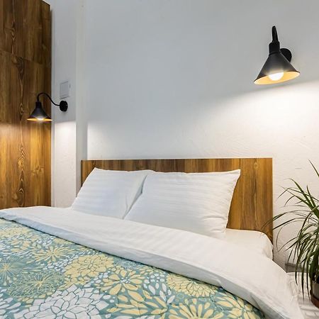Kyiv Sofia Loft Leilighet Eksteriør bilde