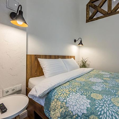 Kyiv Sofia Loft Leilighet Eksteriør bilde