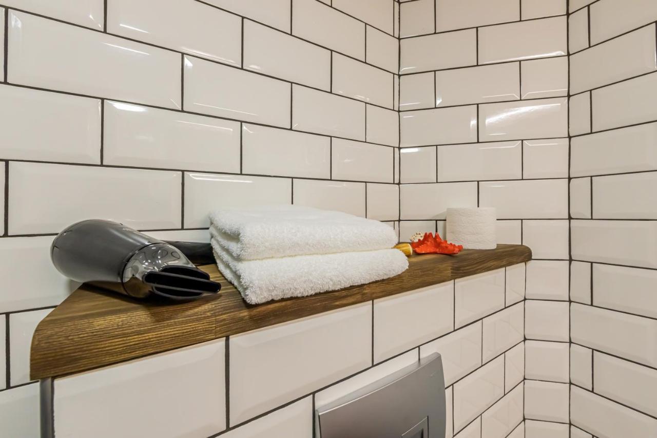 Kyiv Sofia Loft Leilighet Eksteriør bilde